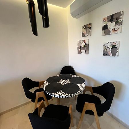 Luxe Appartement A Louer Pour Les Familles Marrakesh Esterno foto