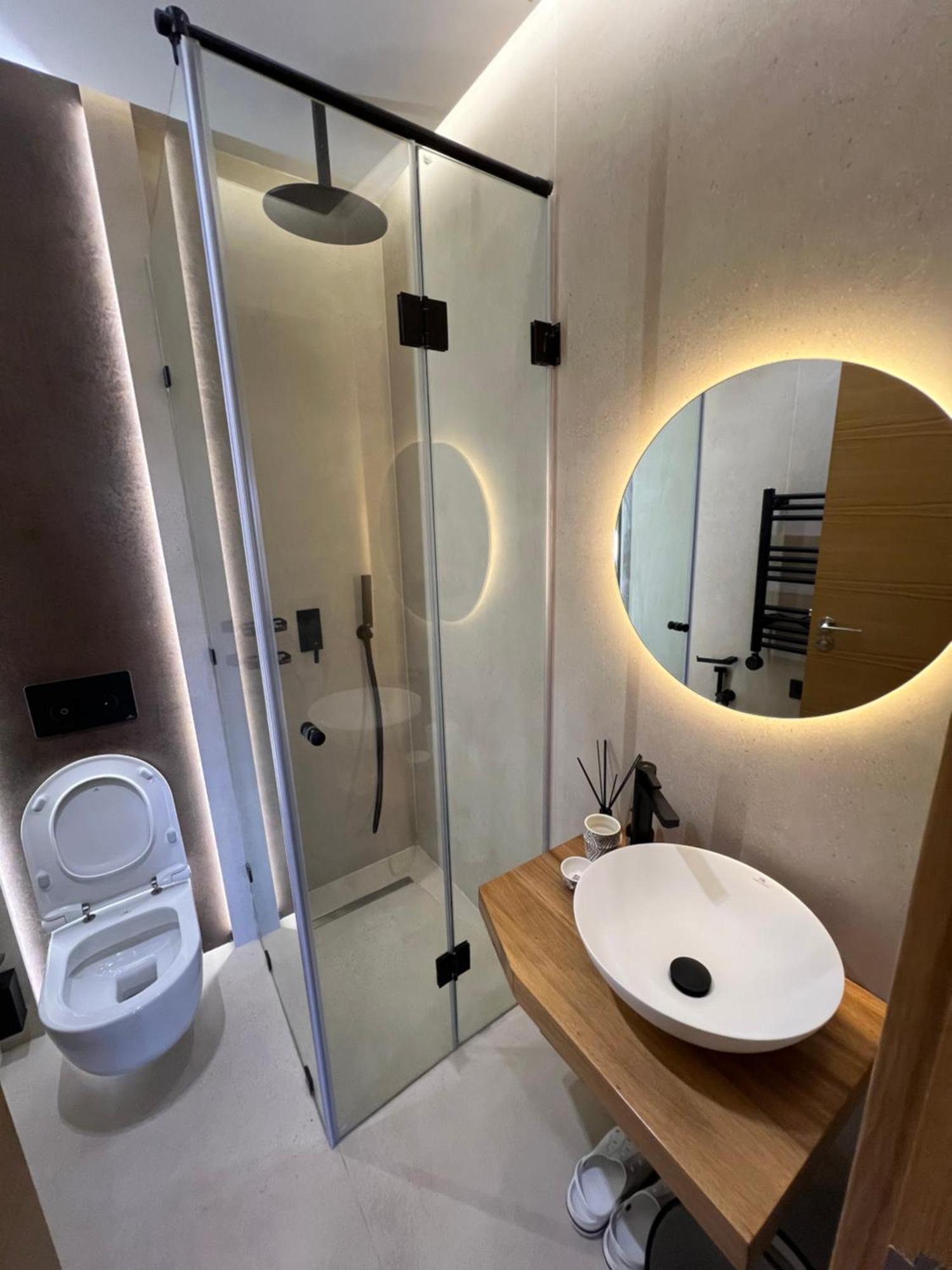 Luxe Appartement A Louer Pour Les Familles Marrakesh Esterno foto
