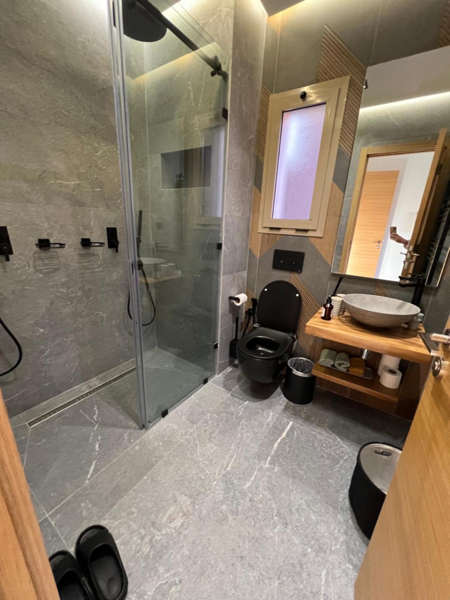 Luxe Appartement A Louer Pour Les Familles Marrakesh Esterno foto