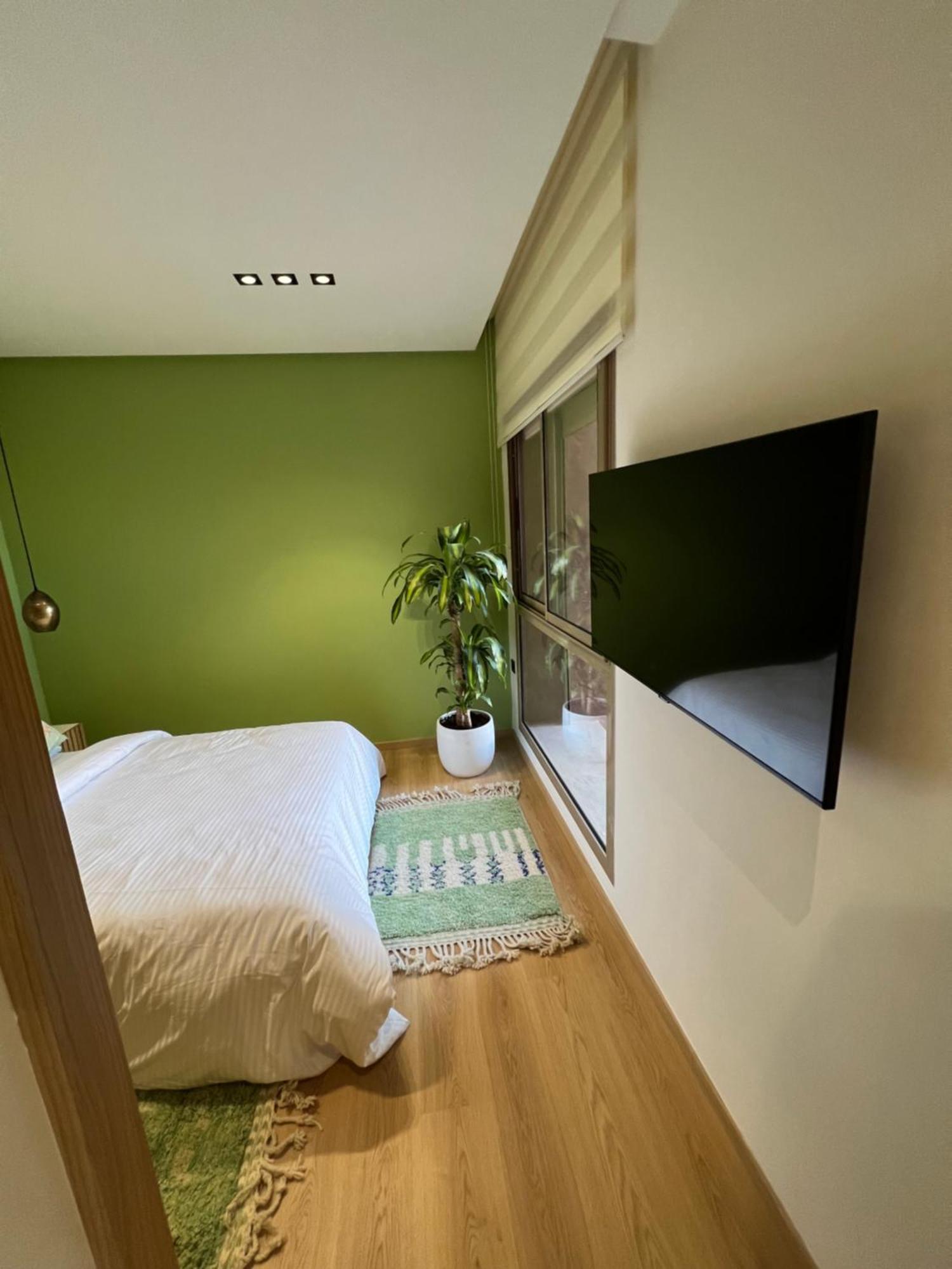 Luxe Appartement A Louer Pour Les Familles Marrakesh Esterno foto