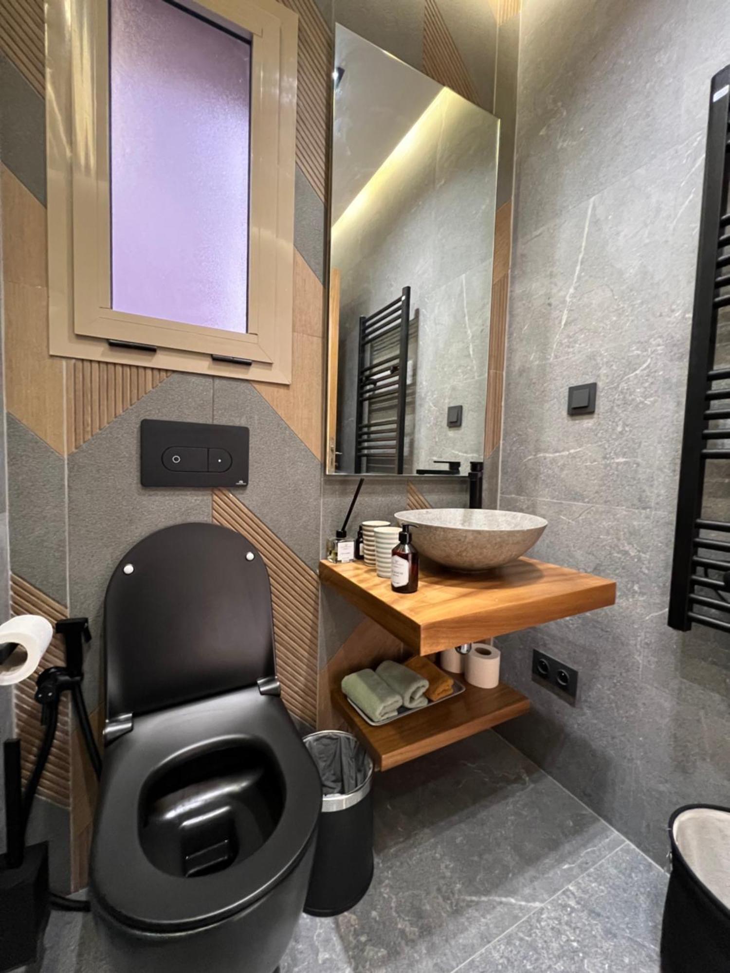 Luxe Appartement A Louer Pour Les Familles Marrakesh Esterno foto