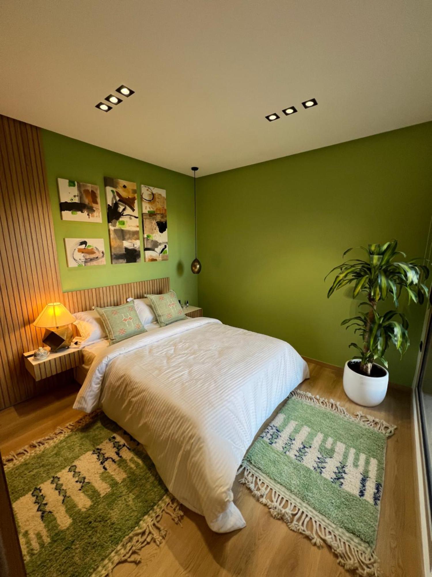 Luxe Appartement A Louer Pour Les Familles Marrakesh Esterno foto