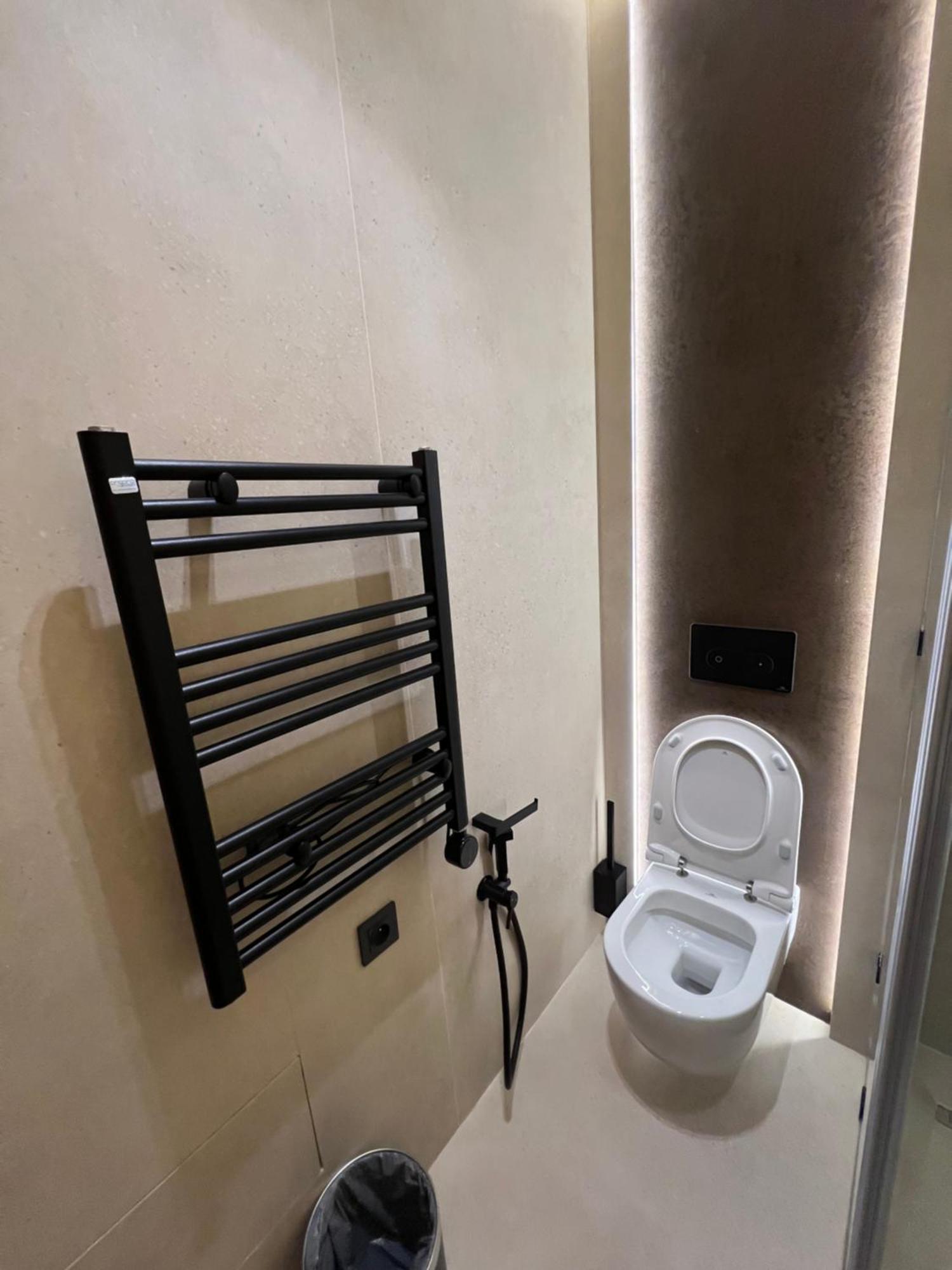 Luxe Appartement A Louer Pour Les Familles Marrakesh Esterno foto